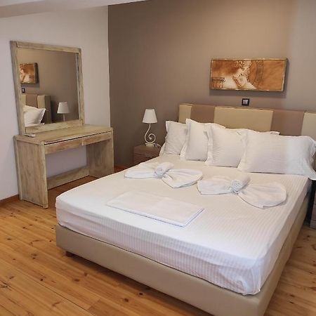 Astradeni Luxury Apartments Kratir Skála Buitenkant foto