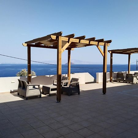 Astradeni Luxury Apartments Kratir Skála Buitenkant foto