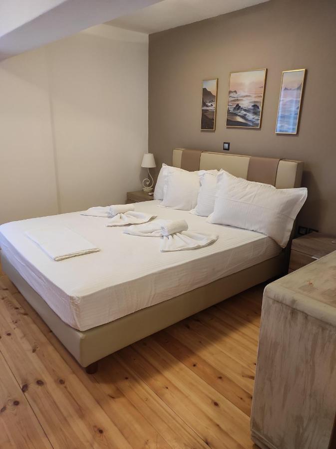 Astradeni Luxury Apartments Kratir Skála Buitenkant foto