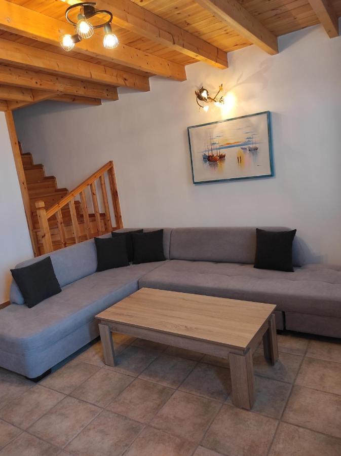 Astradeni Luxury Apartments Kratir Skála Buitenkant foto