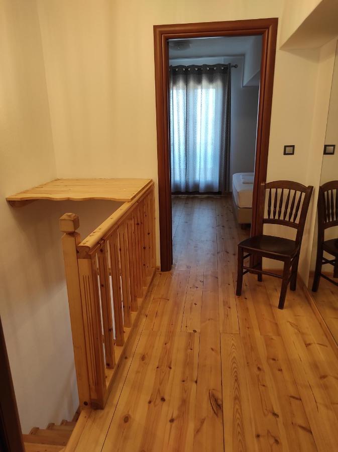 Astradeni Luxury Apartments Kratir Skála Buitenkant foto