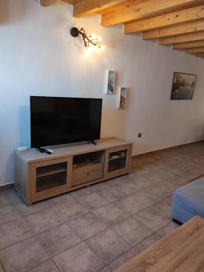 Astradeni Luxury Apartments Kratir Skála Buitenkant foto