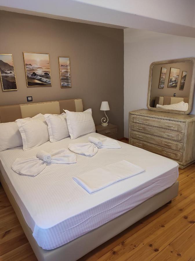 Astradeni Luxury Apartments Kratir Skála Buitenkant foto