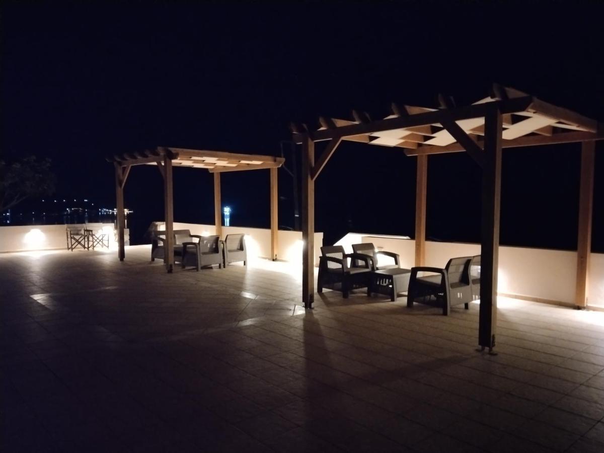 Astradeni Luxury Apartments Kratir Skála Buitenkant foto